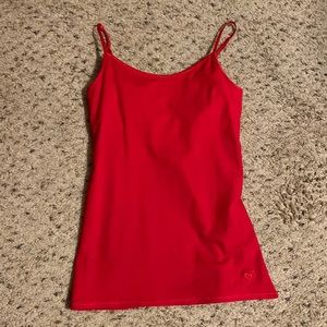 Justice, tank top, NWT, size 14